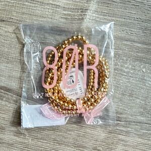 8 Other Reasons Beaded Bracelets